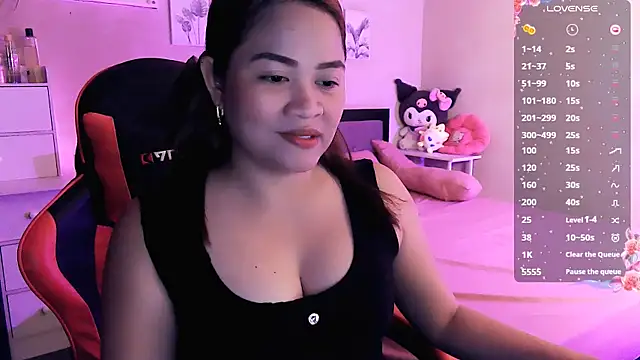 yenyen  online show from 04-07-26, 01:07