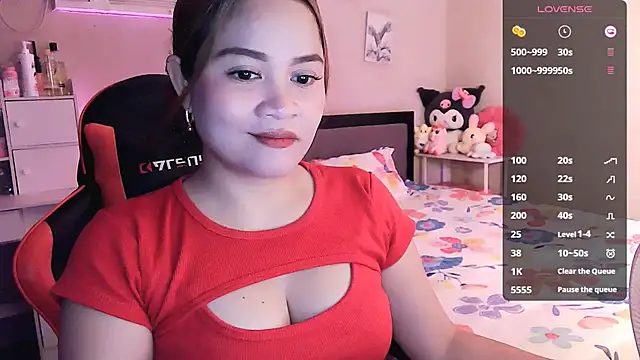 yenyen  online show from 05-30-26, 01:34