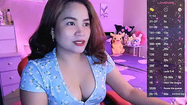 yenyen  online show from 05-14-26, 12:40