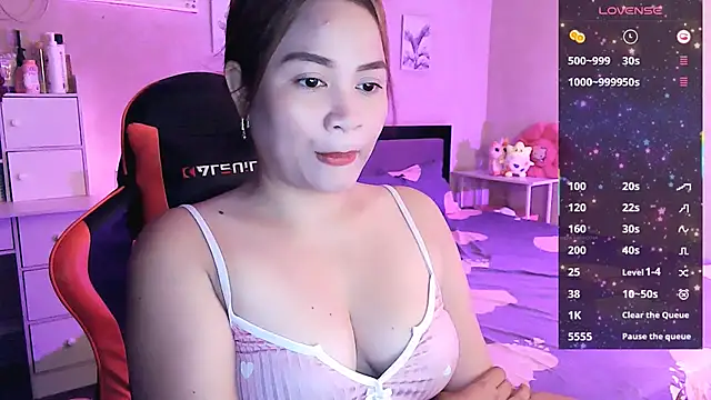 yenyen  online show from 05-21-26, 01:03