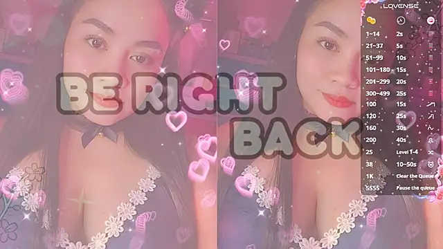 yenyen  online show from 04-08-26, 01:07