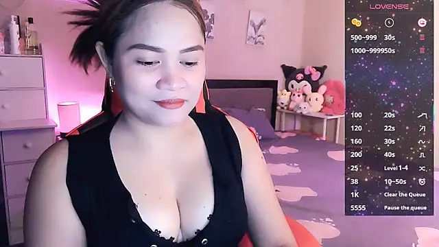 yenyen  online show from 05-26-26, 01:26