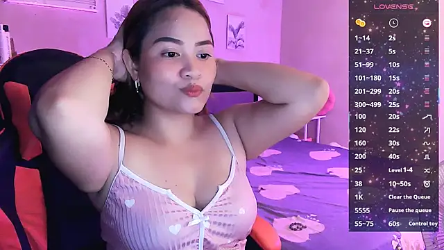 yenyen  online show from 05-21-26, 01:08