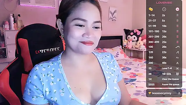 yenyen  online show from 05-29-26, 12:33