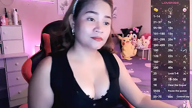 yenyen  online show from 05-22-26, 01:20