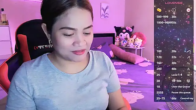 yenyen  online show from 05-09-26, 01:31