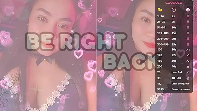 yenyen  online show from 06-03-26, 12:44