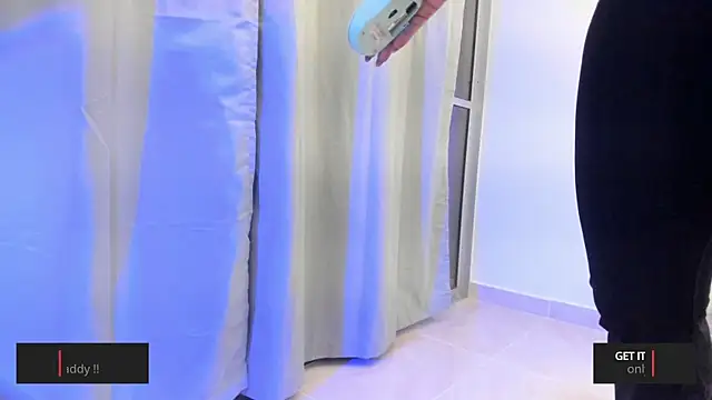 Ariana lopezz online show from 10-01-25, 11:30