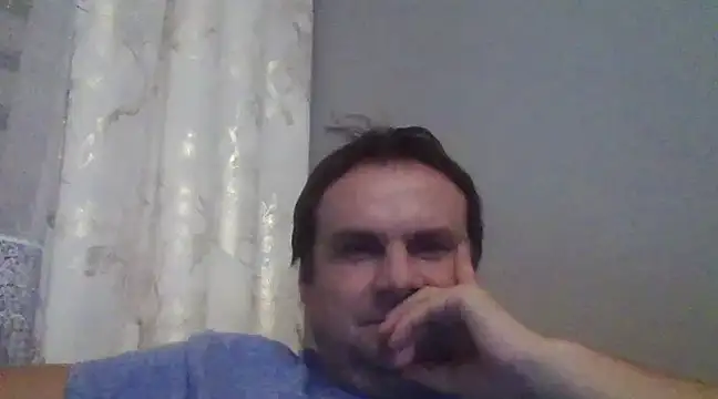 Snapshot of grzes19763 chatting on 12-27-24, 03:04 grzes19763 online show from 12-27-24, 03:04