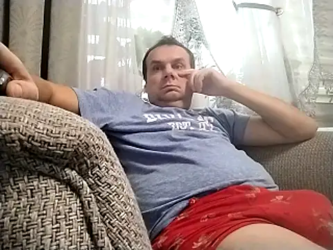 grzes19763 online show from 12-03-25, 12:37