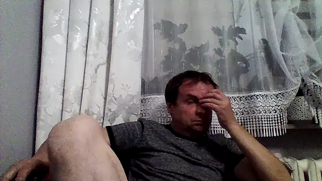 grzes19763 online show from 05-31-26, 07:58