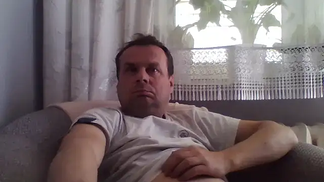 grzes19763 online show from 04-19-26, 10:05