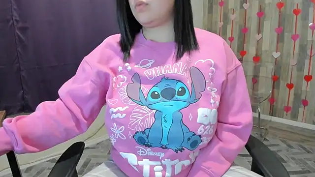 Snapshot of Bigt3ti chatting on 02-04-25, 02:17 Bigt3ti online show from 02-04-25, 02:17