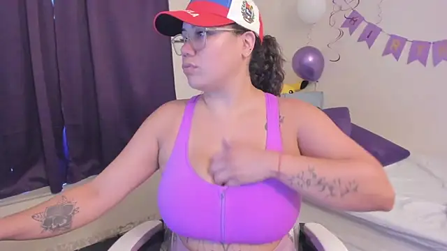 Bigt3ti online show from 06-17-26, 12:59
