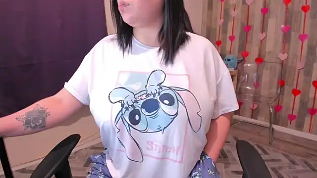 Snapshot of Bigt3ti chatting on 02-25-25, 12:14 Bigt3ti online show from 02-25-25, 12:14