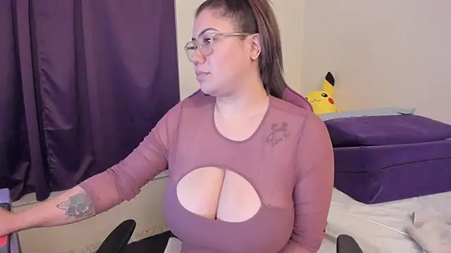 Bigt3ti online show from 05-22-26, 08:34
