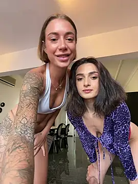 italianPassion online show from 04-08-26, 01:12