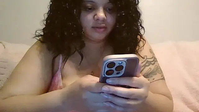 beautylovess online show from 03-31-26, 04:03