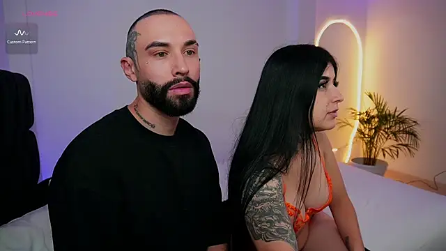 the lucky men   online show from 02-15-25, 03:52