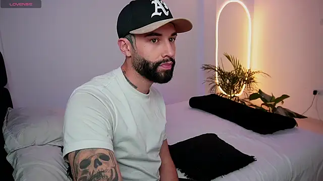 the lucky men   online show from 02-18-25, 08:47