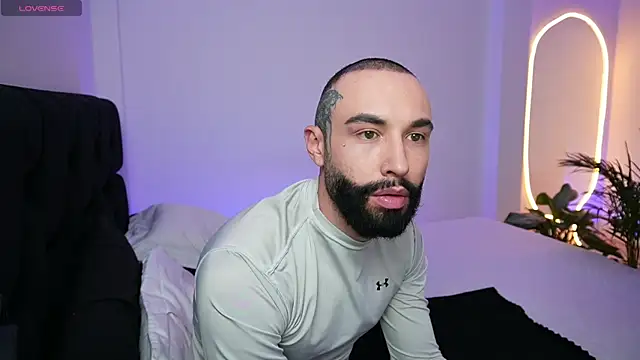 the lucky men   online show from 01-27-25, 11:00