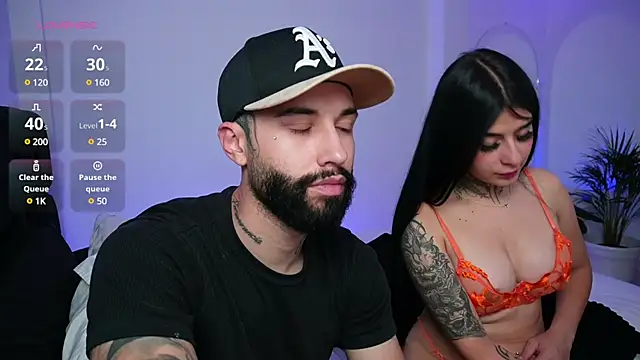 the lucky men   online show from 01-29-25, 12:33