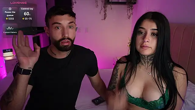 the lucky men   online show from 03-18-26, 10:43