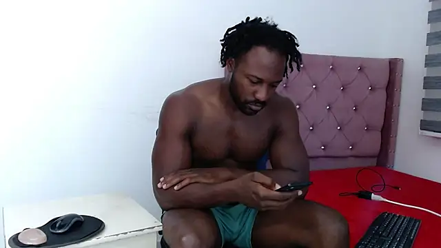 BlackNike online show from 12-16-25, 08:18