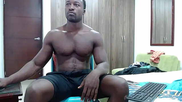 BlackNike online show from 06-12-26, 11:30