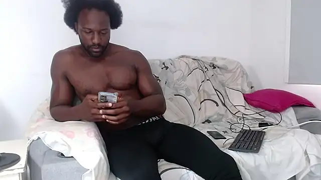 BlackNike online show from 02-09-26, 12:36