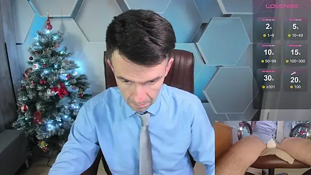 SteveTiger online show from 01-07-26, 03:50