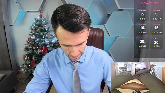 SteveTiger online show from 01-11-26, 12:23