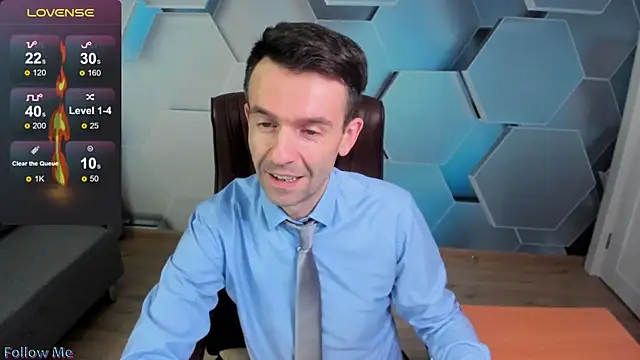 SteveTiger online show from 11-28-25, 08:14