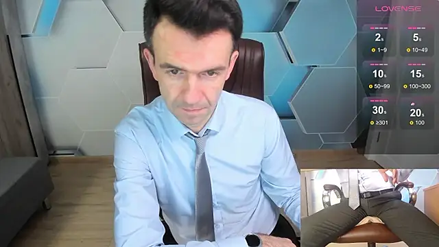 SteveTiger online show from 01-15-26, 01:03