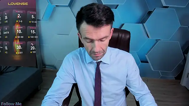 SteveTiger online show from 11-23-25, 03:55