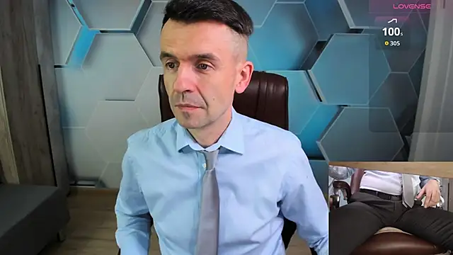 SteveTiger online show from 03-05-26, 12:46