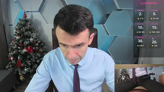 SteveTiger online show from 01-12-26, 11:39