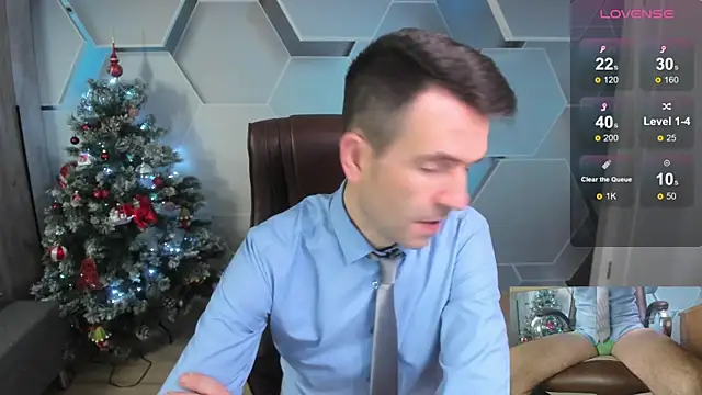 SteveTiger online show from 01-07-26, 03:44