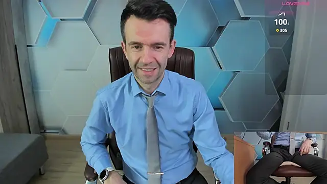 SteveTiger online show from 04-02-26, 03:24