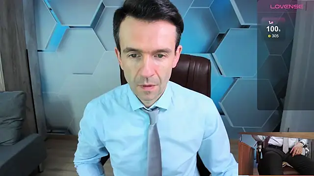 Snapshot of SteveTiger chatting on 03-02-26, 09:05 SteveTiger online show from 03-02-26, 09:05