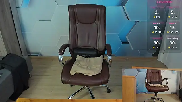 SteveTiger online show from 04-03-26, 03:40