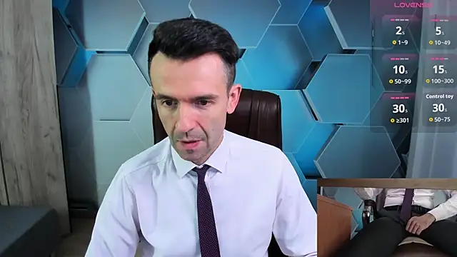 SteveTiger online show from 03-16-26, 09:46