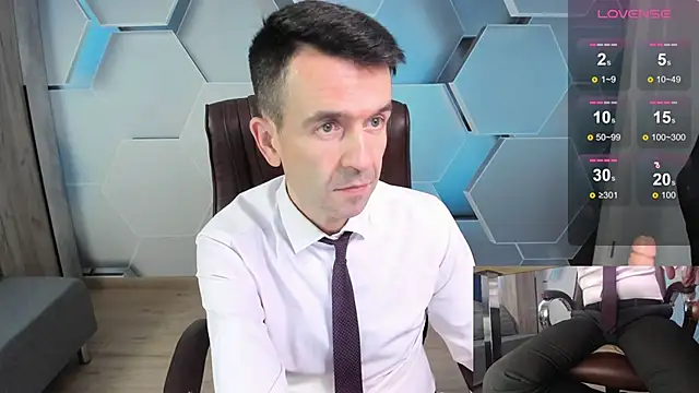 Snapshot of SteveTiger chatting on 02-03-26, 11:59 SteveTiger online show from 02-03-26, 11:59