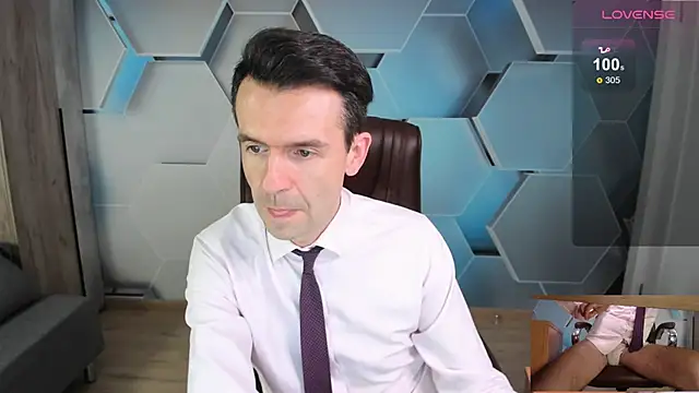 Snapshot of SteveTiger chatting on 03-01-26, 03:23 SteveTiger online show from 03-01-26, 03:23