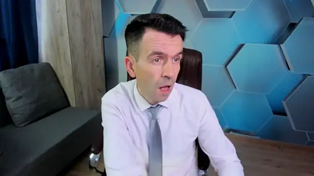 SteveTiger online show from 11-12-25, 11:47