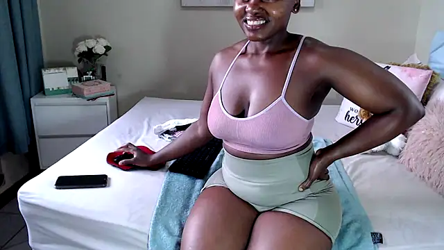 FitSelina66 online show from 05-12-26, 02:45