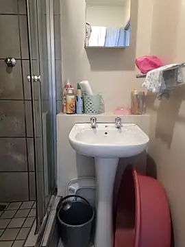 FitSelina66 online show from 12-18-25, 06:07