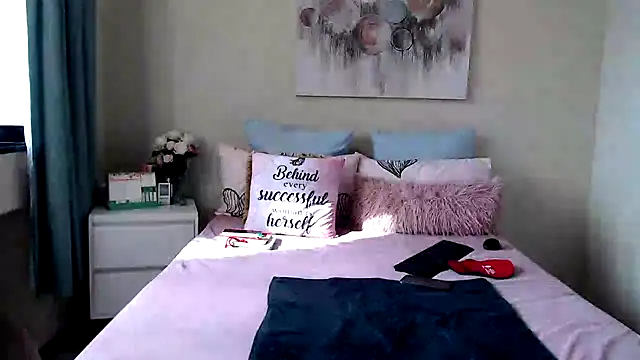 FitSelina66 online show from 04-02-26, 01:18