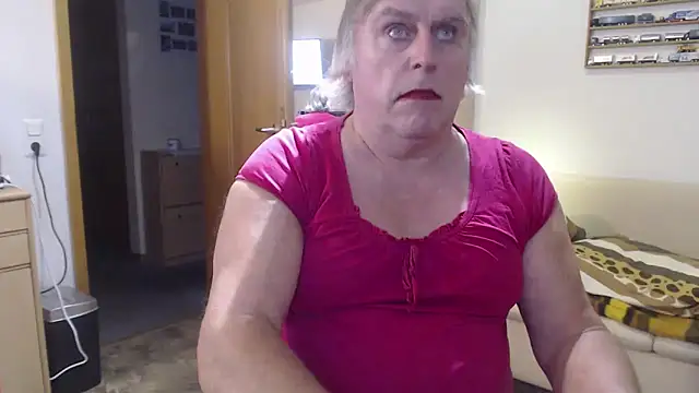 Sissygera online show from 12-13-24, 07:53