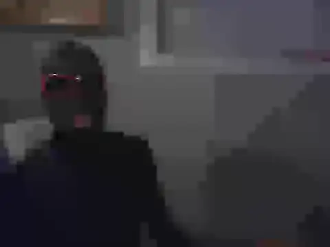 hugegock online show from 11-02-25, 02:38